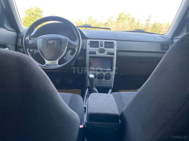 LADA (VAZ) Priora 2013, 154,000 km - 1.6 л - Şirvan