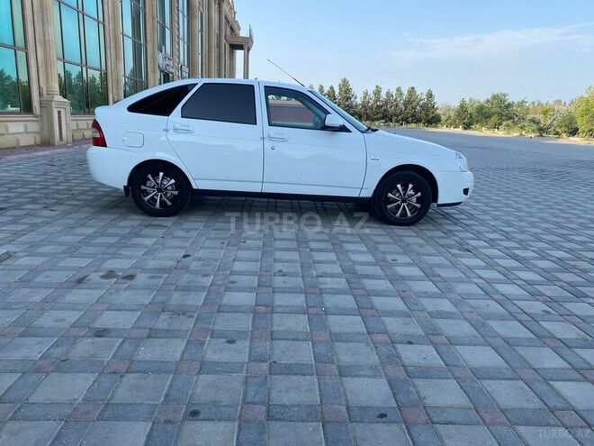 LADA (VAZ) Priora 2013, 154,000 km - 1.6 л - Şirvan