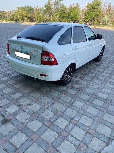 LADA (VAZ) Priora 2013, 154,000 km - 1.6 л - Şirvan