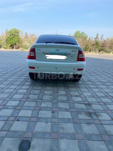LADA (VAZ) Priora 2013, 154,000 km - 1.6 л - Şirvan
