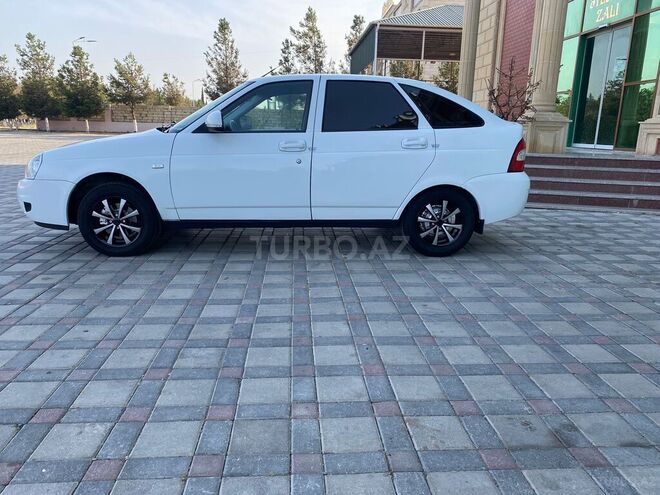 LADA (VAZ) Priora 2013, 154,000 km - 1.6 л - Şirvan
