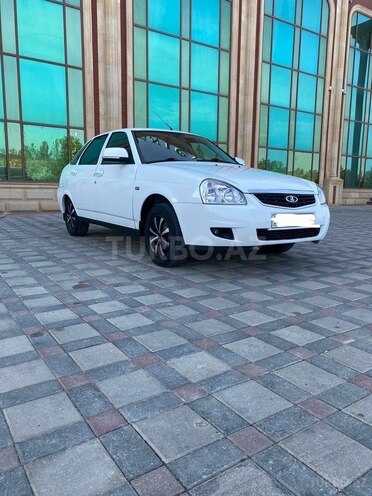 LADA (VAZ) Priora 2013, 154,000 km - 1.6 л - Şirvan