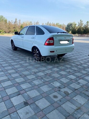 LADA (VAZ) Priora 2013, 154,000 km - 1.6 л - Şirvan