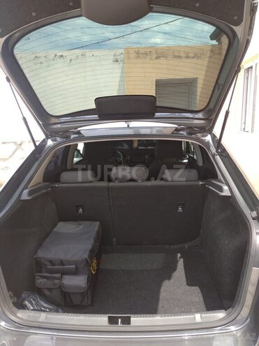 Skoda Rapid 2022, 67,000 km - 1.6 l - Bakı