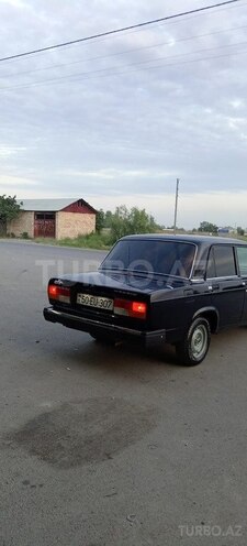 LADA (VAZ) 2107 2010, 70,000 km - 1.6 l - Göyçay