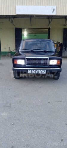 LADA (VAZ) 2107 2010, 70,000 km - 1.6 l - Göyçay