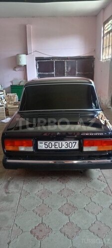 LADA (VAZ) 2107 2010, 70,000 km - 1.6 l - Göyçay