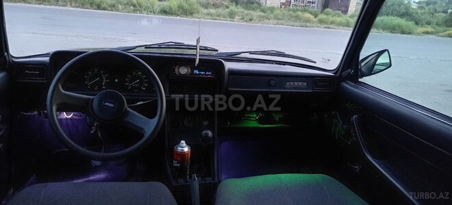 LADA (VAZ) 2107 2010, 70,000 km - 1.6 l - Göyçay