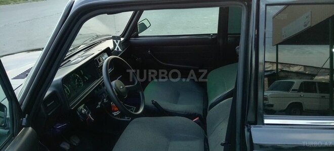 LADA (VAZ) 2107 2010, 70,000 km - 1.6 l - Göyçay