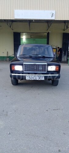 LADA (VAZ) 2107 2010, 70,000 km - 1.6 l - Göyçay