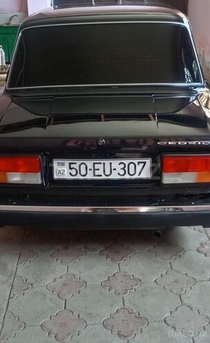 LADA (VAZ) 2107 2010, 70,000 km - 1.6 l - Göyçay