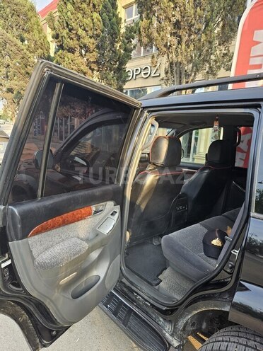 Toyota Land Cruiser Prado 2006, 278,560 km - 2.7 л - Gəncə
