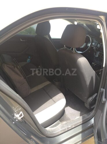 Skoda Rapid 2022, 67,000 km - 1.6 l - Bakı