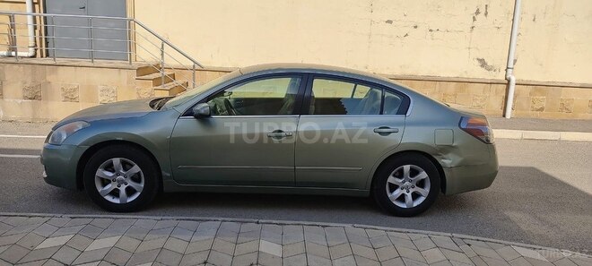 Nissan Altima 2007, 360,000 km - 2.5 л - Bakı