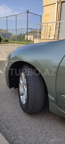Nissan Altima 2007, 360,000 km - 2.5 л - Bakı