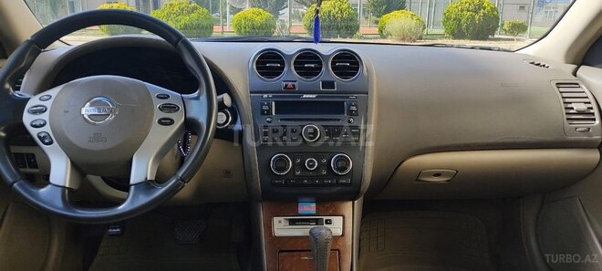 Nissan Altima 2007, 360,000 km - 2.5 л - Bakı