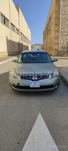 Nissan Altima 2007, 360,000 km - 2.5 л - Bakı