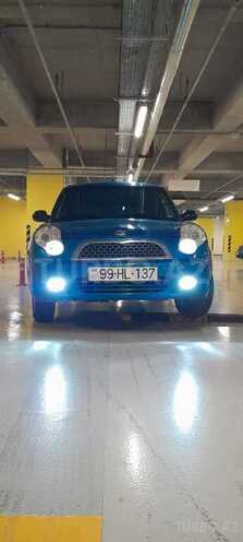 Lifan 320 2010, 240,000 km - 1.3 л - Gəncə
