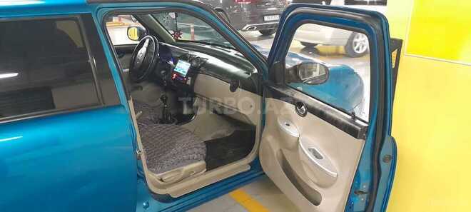 Lifan 320 2010, 240,000 km - 1.3 л - Gəncə