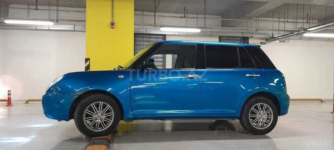 Lifan 320 2010, 240,000 km - 1.3 л - Gəncə