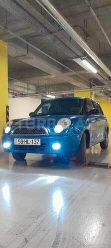 Lifan 320 2010, 240,000 km - 1.3 л - Gəncə
