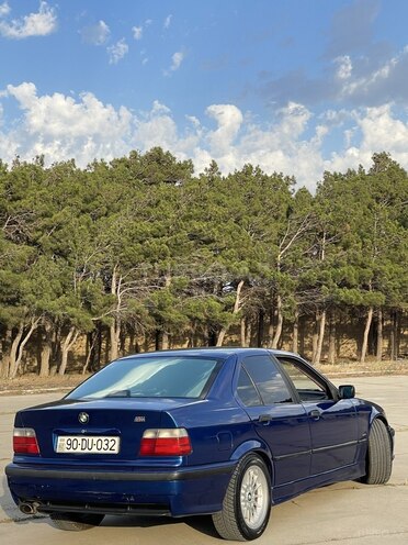 BMW 320 1998, 367,432 km - 2.0 l - Bakı