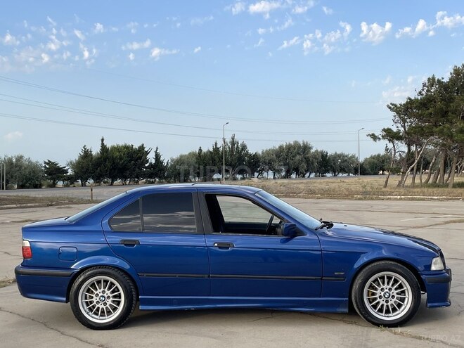 BMW 320 1998, 367,432 km - 2.0 l - Bakı