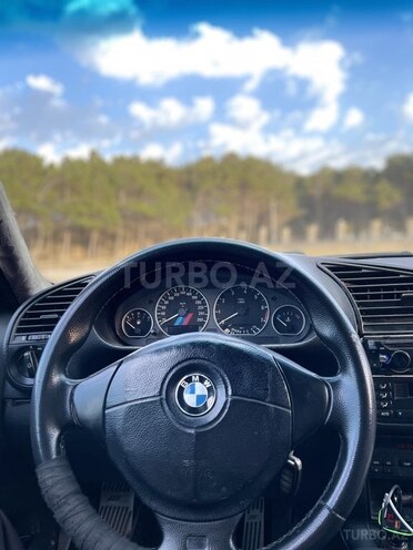 BMW 320 1998, 367,432 km - 2.0 l - Bakı