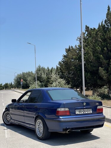 BMW 320 1998, 367,432 km - 2.0 l - Bakı