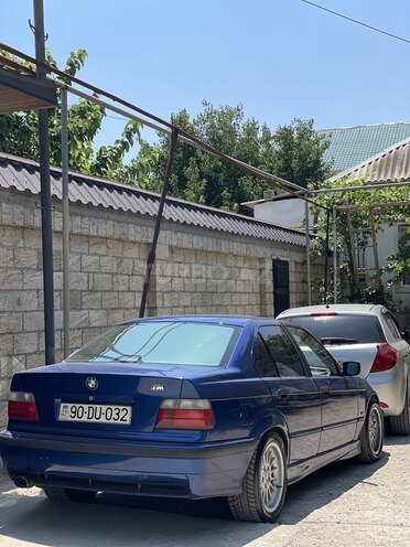 BMW 320 1998, 367,432 km - 2.0 l - Bakı
