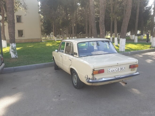 LADA (VAZ) 21011 1986, 45,450 km - 1.3 l - Masallı