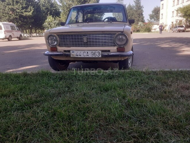 LADA (VAZ) 21011 1986, 45,450 km - 1.3 l - Masallı
