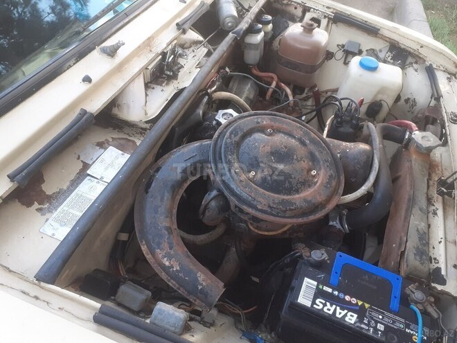 LADA (VAZ) 21011 1986, 45,450 km - 1.3 l - Masallı