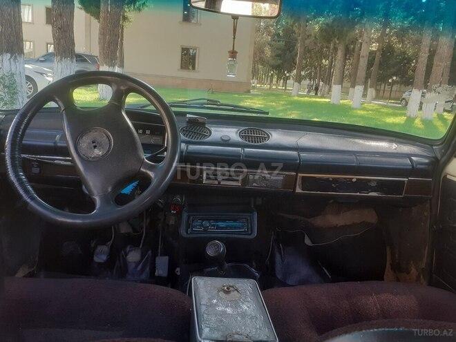 LADA (VAZ) 21011 1986, 45,450 km - 1.3 l - Masallı
