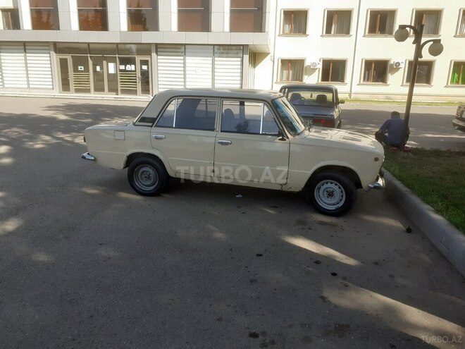LADA (VAZ) 21011 1986, 45,450 km - 1.3 l - Masallı