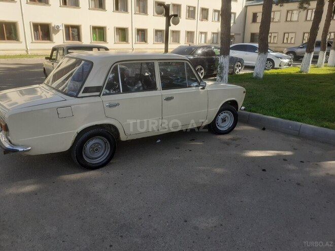 LADA (VAZ) 21011 1986, 45,450 km - 1.3 l - Masallı