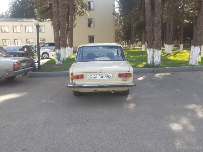 LADA (VAZ) 21011 1986, 45,450 km - 1.3 l - Masallı