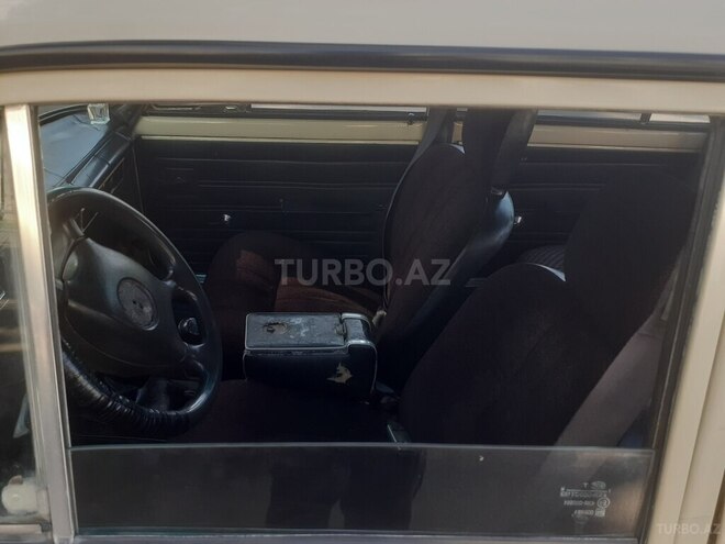 LADA (VAZ) 21011 1986, 45,450 km - 1.3 l - Masallı