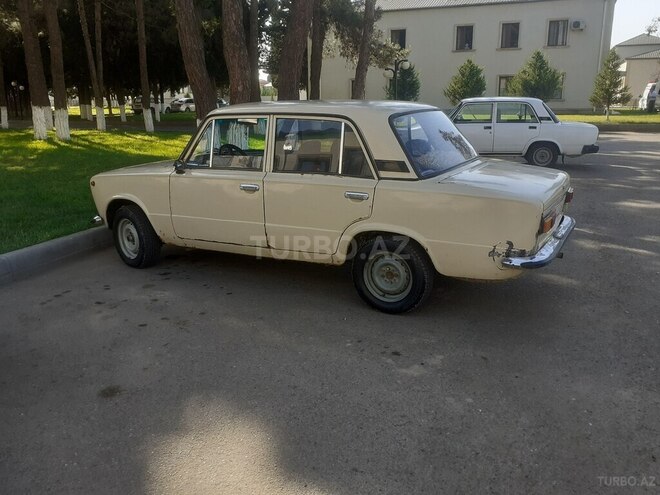 LADA (VAZ) 21011 1986, 45,450 km - 1.3 l - Masallı