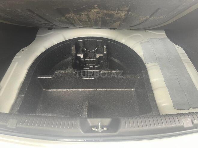 Hyundai Elantra 2014, 106,000 km - 1.8 l - Bakı