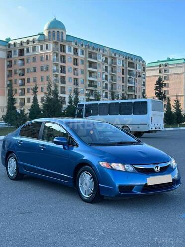Honda Civic 2009, 280,000 km - 1.3 л - Bakı