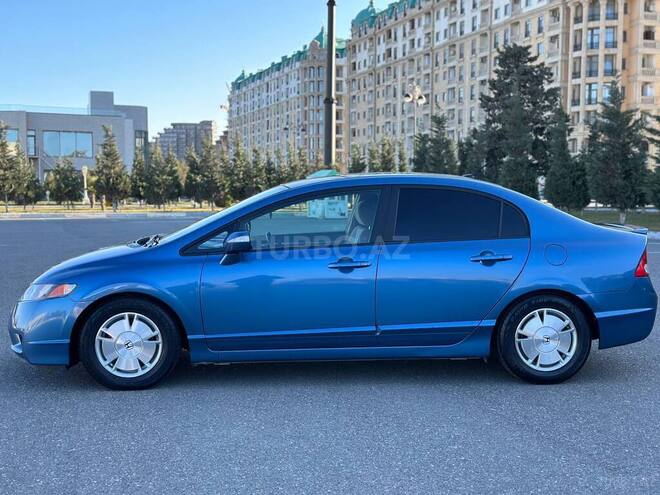Honda Civic 2009, 280,000 km - 1.3 л - Bakı