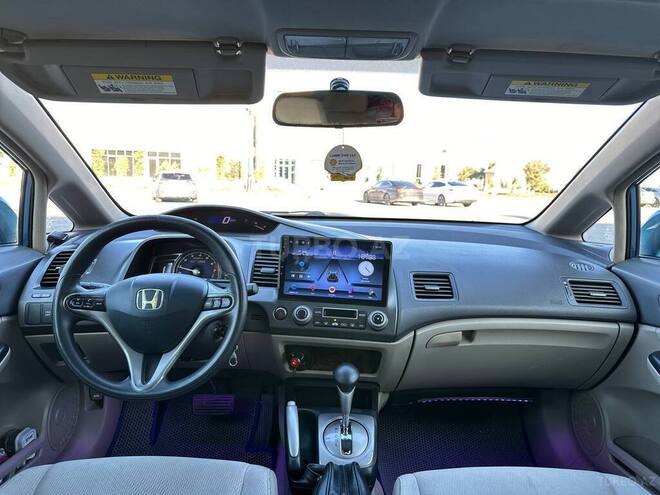 Honda Civic 2009, 280,000 km - 1.3 л - Bakı