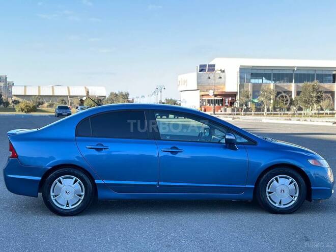 Honda Civic 2009, 280,000 km - 1.3 л - Bakı