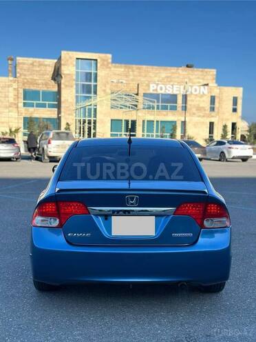Honda Civic 2009, 280,000 km - 1.3 л - Bakı