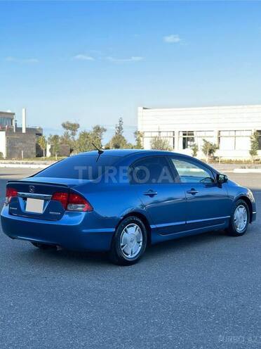 Honda Civic 2009, 280,000 km - 1.3 л - Bakı