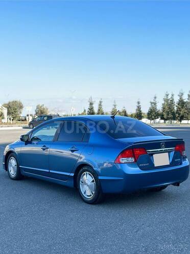 Honda Civic 2009, 280,000 km - 1.3 л - Bakı