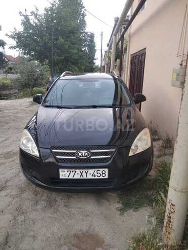 Kia Ceed 2008, 220,456 km - 1.6 l - Bakı