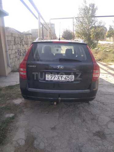 Kia Ceed 2008, 220,456 km - 1.6 l - Bakı