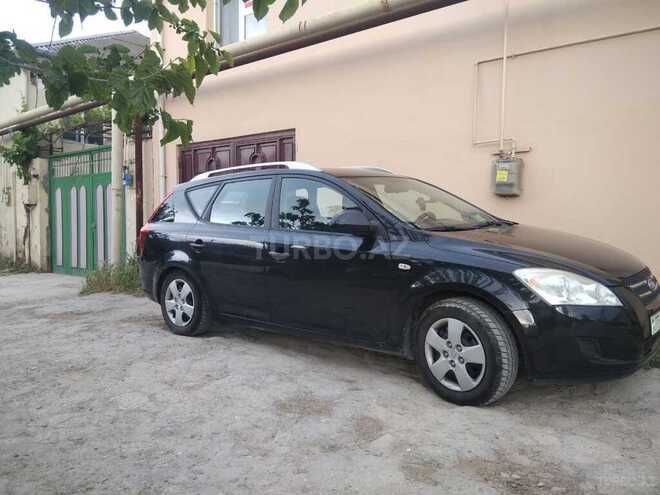 Kia Ceed 2008, 220,456 km - 1.6 l - Bakı